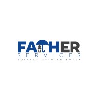 Father Services logo - Similar company to Xenon