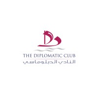 The Diplomatic Club logo - Similar company to Burger Seigneur
