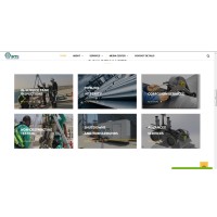 IRTS Global - International Robotic Tank Solutions logo - Similar company to Testex Inc.