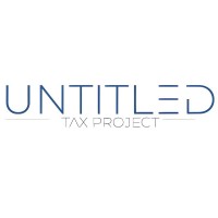 Untitled Tax Project logo - Similar company to Why Blu