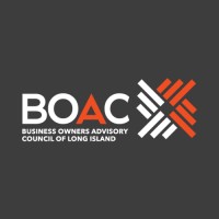 Business Owners Advisory Council logo - Similar company to Business Advisory Services