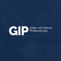 GIP Detachering logo - Similar company to Pb Detachering