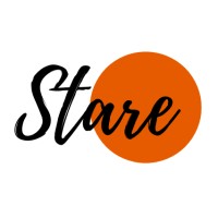 The Stare logo - Similar company to The Breakthrough Weekend With Coach Sid