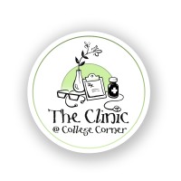 The Clinic @ College Corner logo - Similar company to Miturn Solutions