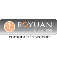 TAIZHOU BOYUAN SANITARY WARE CO.,LTD logo - Similar company to Lizhou Engineering Co., Ltd Sheet Metal Fabrication, Cnc Machining, Casting