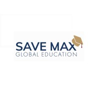 Save Max Global Education logo - Similar company to Fly Edu Expert