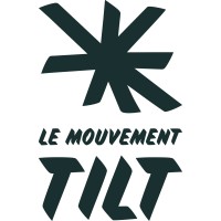Mouvement Tilt logo - Similar company to Scalechanger