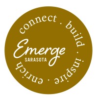 Emerge Sarasota logo - Similar company to Focal Neuroscience Solutions