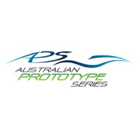 Australian Prototype Series logo - Similar company to Tickford