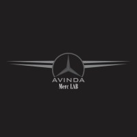 Avinda Merc Lab logo - Similar company to Frends Art - The Global Marketing Firm
