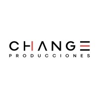 CHANGE PRODUCCIONES logo - Similar company to Conscientemente Summit