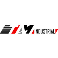 TAM Industrial logo - Similar company to Olimaker