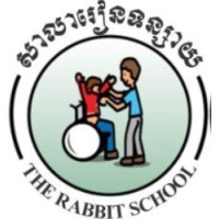 The Rabbit School Organization logo - Similar company to Single Spark /// Feedcalculator & Business-In-A-Box ///