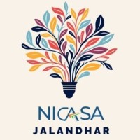 Jalandhar Branch of NICASA logo - Similar company to Optifin Services Private Limited