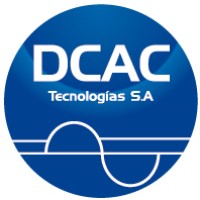 DCAC Tecnologias logo - Similar company to Geplane - Gestión Y Planificación De Negocios