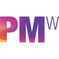 PanMedia Western Bratislava logo - Similar company to Wavemaker Slovakia