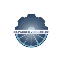 Co-Packer Vendor List logo - Similar company to Itra