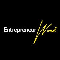 Entrepreneur Wired logo - Similar company to Dontblink Global