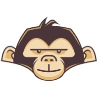 Outreach Chimp logo - Similar company to Zenius