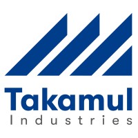 Takamul Industries logo - Similar company to Iae Paris - Sorbonne Business School