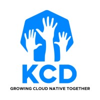 KCDs by CNCF logo - Similar company to Kcd Hyderabad