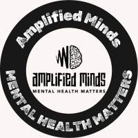 Amplified Minds logo - Similar company to Bipoc Professional Network