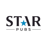 Star Pubs logo - Similar company to Punch Pubs & Co