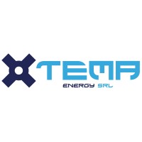 TEMA ENERGY SRL logo - Similar company to Pta Payment Solutions