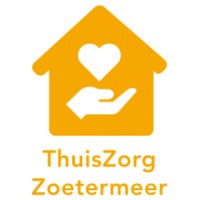 Thuiszorg Zoetermeer logo - Similar company to Vreugdenhil Berging B.V.