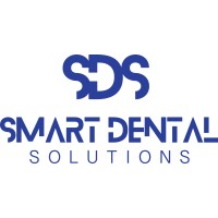 SDS Smart Dental Solutions logo - Similar company to Dentacarts