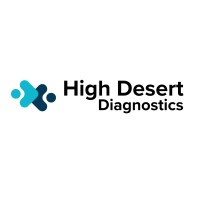 High Desert Doppler