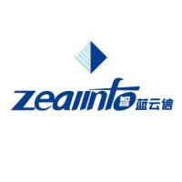 北京智蓝云信科技有限公司 logo - Similar company to Aippt