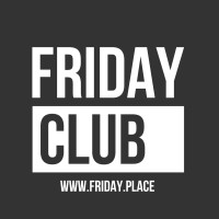 FridayClub logo - Similar company to Designer Water Pty Ltd