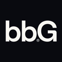 Branded by Greenville logo - Similar company to Drum Creative