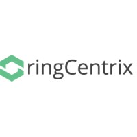 ringCentrix logo - Similar company to Cleoai