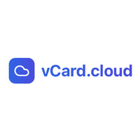 vcard.cloud logo - Similar company to Mach5 A.G.