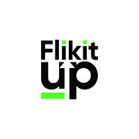 Flikit Up logo - Similar company to Zainco Digital Consultancy