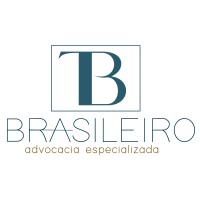 Brasileiro Advocacia Especializada logo - Similar company to Andrade Miranda Advogados