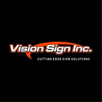Vision Sign, Inc. logo - Similar company to Patrick'S Signs
