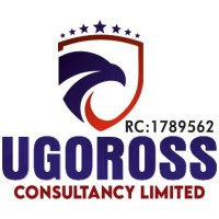 Ugoross Consultancy Limited logo - Similar company to Iyksys Technologies Limited