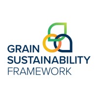 Grain Sustainability Framework (GSF) logo - Similar company to Next Transition Group