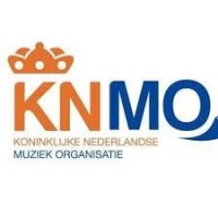 Koninklijke Nederlandse Muziek Organisatie logo - Similar company to Consensus Vocalis