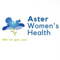 Aster Women’s Health Clinic logo - Similar company to Aster Cedars Hospital & Clinic, Jebel Ali