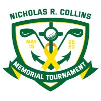 Nicholas Richard Collins Superhero Foundation logo - Similar company to Locate™ Strategy