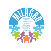 MILAGRO EU Project logo - Similar company to Online Coaching Academy