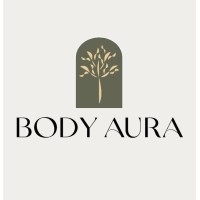 Body Aura | Make IT into Existence logo - Similar company to Shrm Purdue Student Chapter