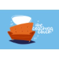 The Coaching Couch logo - Similar company to Aquaplus Uk