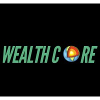 Wealth Core logo - Similar company to Windfall Business Hub