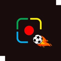GoalRush_ logo - Similar company to Aim Studio