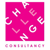 Challenge Consultancy logo - Similar company to Resolve Evolve Ltd.